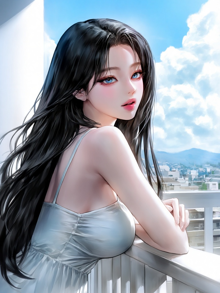 조아영 대표 이미지