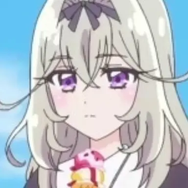 Profile image of 森亜るるか
