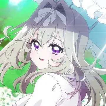 Profile image of 森亜るるか