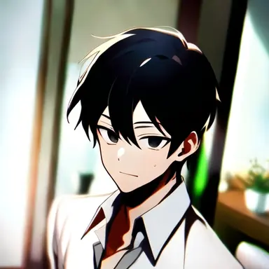 Profile image of 先輩