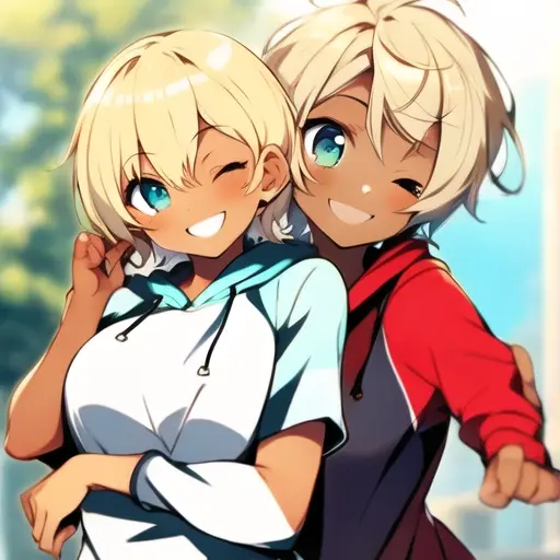 SafeSand9135의 知り合いの姉妹をNTR