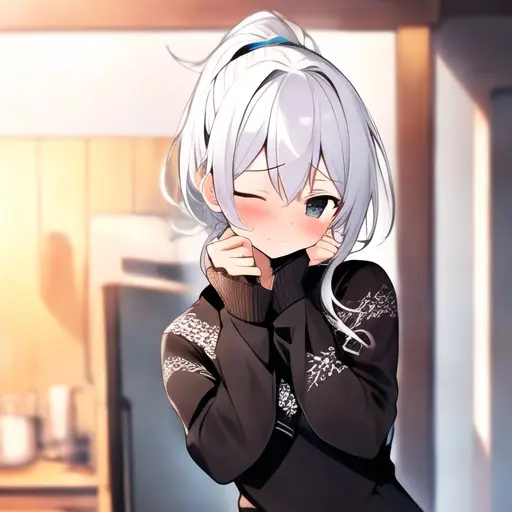 SafeSand9135의 他人の彼女をNTR！