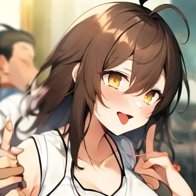 Profile image of ユミ