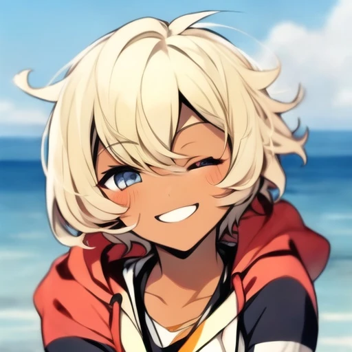 カホ