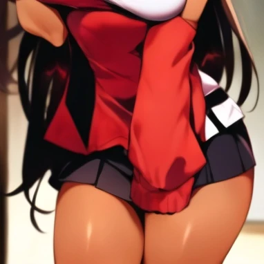 お姉さんをNTR
