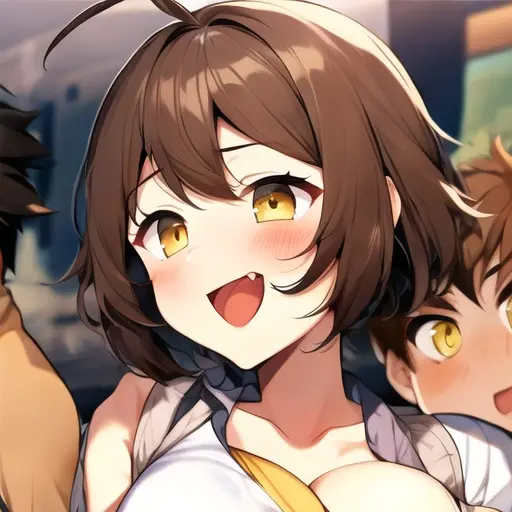 SafeSand9135의 同級生をNTR