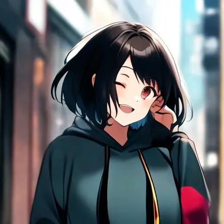 SafeSand9135의 お隣のお姉さん
