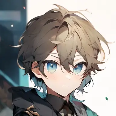 Profile image of ハルト