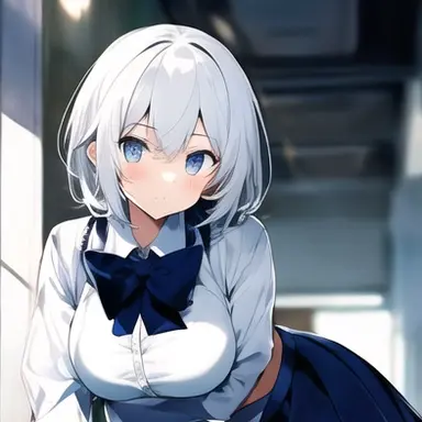 Profile image of モモ
