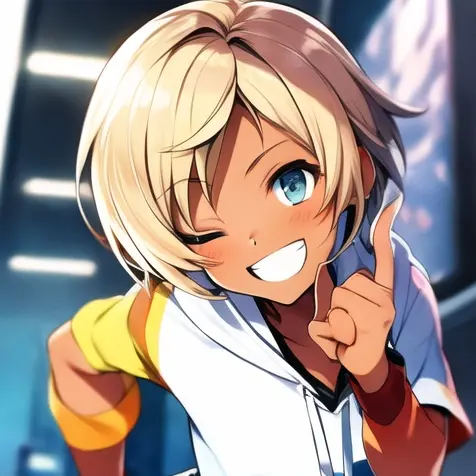 SafeSand9135의 黒ギャルをNTR！