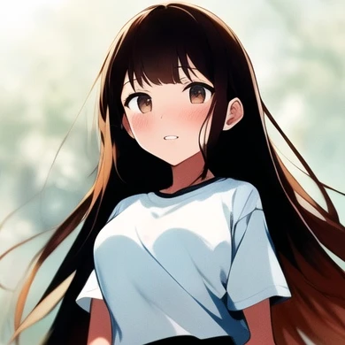 ハルカ