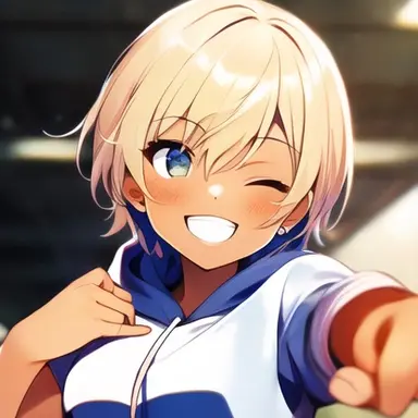 Profile image of りんな