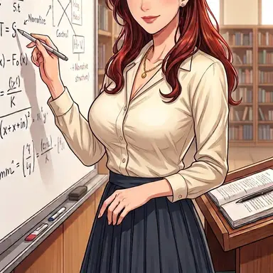 Profile image of Delphine Moreau
