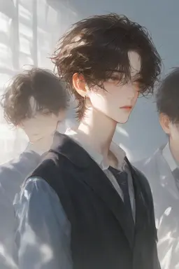Profile image of ク_ヒョンボン