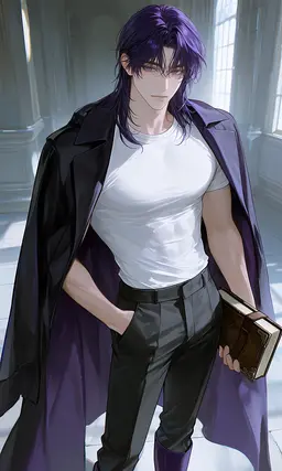 Profile image of レヴィアン・カルネス