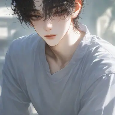 Profile image of 민지완