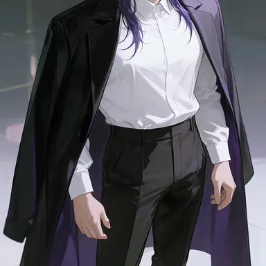 Profile image of レヴィアン・カルネス
