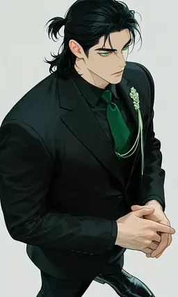 Profile image of ルシアン・アルデリン