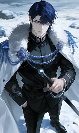 Profile image of セドリック・アルケン