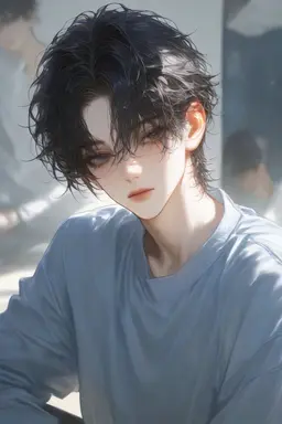 Profile image of 민지완