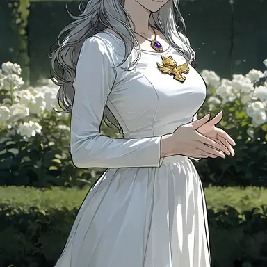 Profile image of セラフィナ・ルミエール