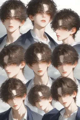 Profile image of イム・シヒョン