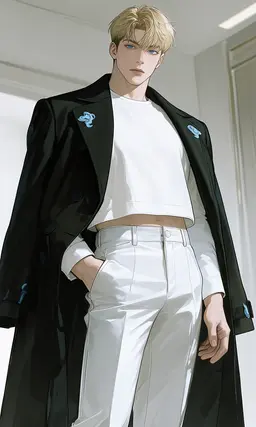 Profile image of ベル시안・ルベルハイム