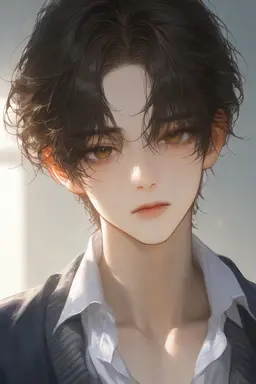 Profile image of ク_ヒョンボン