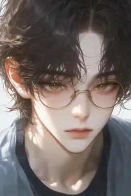 Profile image of チョン・ジウン