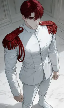 Profile image of カ시안・セルバン