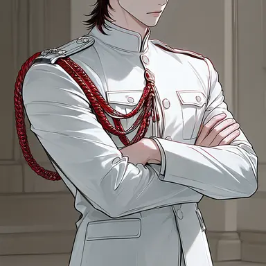 Profile image of カ시안・セルバン