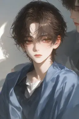 Profile image of ク_ヒョンボン