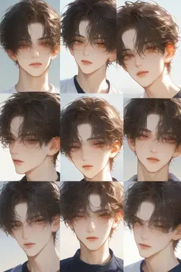 Profile image of イム・シヒョン