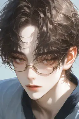 Profile image of チョン・ジウン