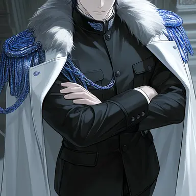 Profile image of セドリック・アルケン
