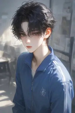 Profile image of 민지완
