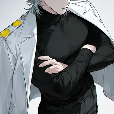 Profile image of レオネル・ペンデル