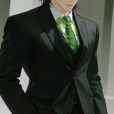 Profile image of ルシアン・アルデリン
