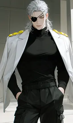 Profile image of レオネル・ペンデル