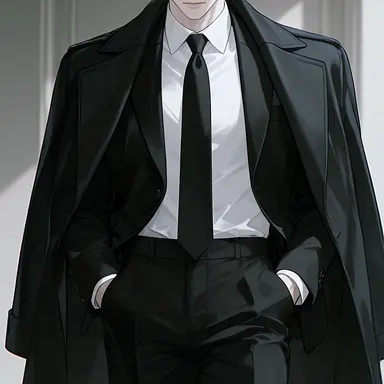 Profile image of エルヴィン・カイルス