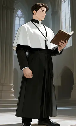 Profile image of エルシア・エロディン
