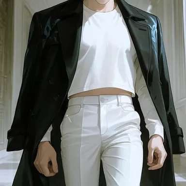 Profile image of ベル시안・ルベルハイム