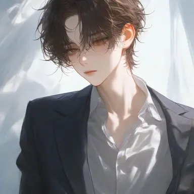 Profile image of ク_ヒョンボン