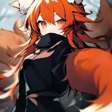 Profile image of 여우