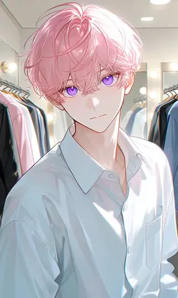 Profile image of Minami