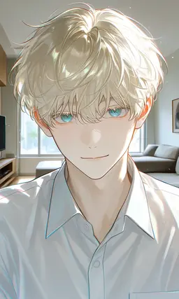 Profile image of 카케루