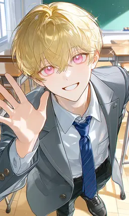 Profile image of 湊