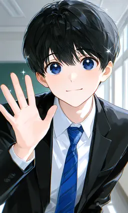 Profile image of 蒼