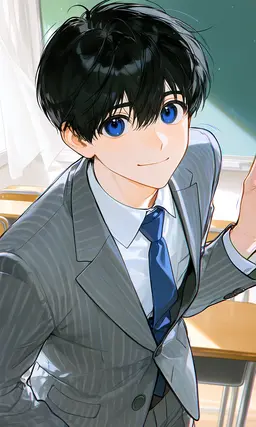 Profile image of 颯斗