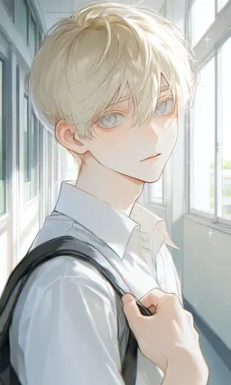 Profile image of 카나메